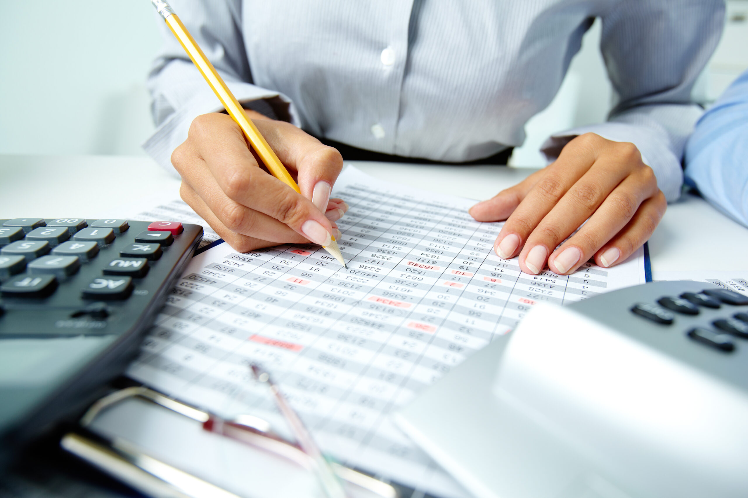 Bookkeeping